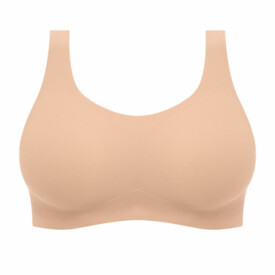 FL2326NAE Braletka FANTASIE SMOOTHEASE NON WIRED BRALETTE SMOOTHEASE NATURAL BEIGE