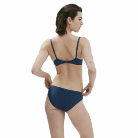 SP12X343595PBE Podprsenka SIMONE PÉRÈLE DELICE 3D SPACER MOULDED PADDED BRA PRESTIGE BLUE
