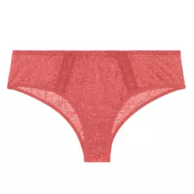 Kalhotky SIMONE PÉRÈLE COMETE SHORTY TEXAS PINK