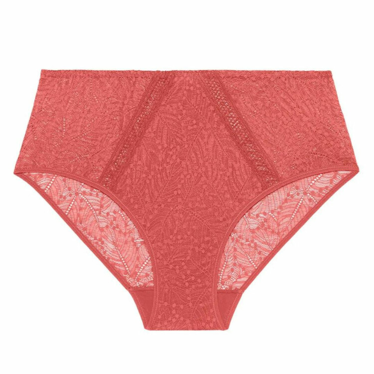 SP12S770457TPK Kalhotky SIMONE PÉRÈLE COMETE DEEP BRIEF TEXAS PINK