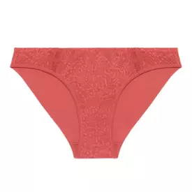 SP12S720457TPK Kalhotky SIMONE PÉRÈLE COMETE BRIEF TEXAS PINK