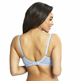 PA7285SBY Podprsenka PANACHE ENVY FULLCUP BRA SKY BLUE