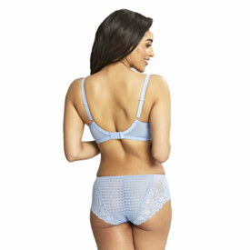 PA7285SBY Podprsenka PANACHE ENVY FULLCUP BRA SKY BLUE