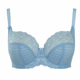 PA7285SBY Podprsenka PANACHE ENVY FULLCUP BRA SKY BLUE