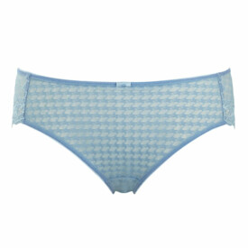 PA7282SBY Kalhotky PANACHE ENVY BRIEF SKY BLUE