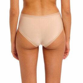 AA401180NAE Kalhotky FREYA TAILORED SHORT NATURAL BEIGE