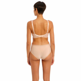 AA401180NAE Kalhotky FREYA TAILORED SHORT NATURAL BEIGE