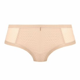 AA401180NAE Kalhotky FREYA TAILORED SHORT NATURAL BEIGE