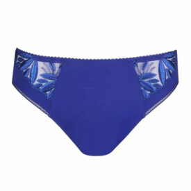 PD0563150CZB Kalhotky PRIMADONNA ORLANDO RIO BRIEFS CRAZY BLUE