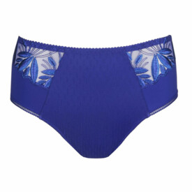 PD0563151CZB Kalhotky PRIMADONNA ORLANDO FULL BRIEFS CRAZY BLUE