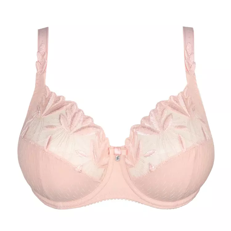 PD0163151PEP_PRIMADONNA ORLANDO FULLCUP WIRE BRA PEARLY PINK