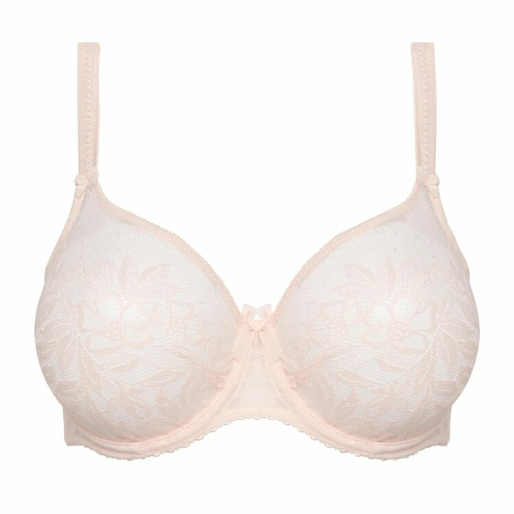 PD0162650VEN Podprsenka PRIMADONNA DIVINE SEAMLESS NON PADDED BRA VENUS