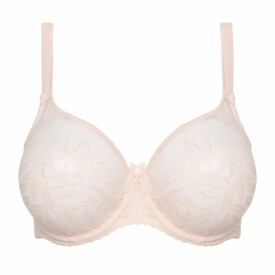 PD0162650VEN Podprsenka PRIMADONNA DIVINE SEAMLESS NON PADDED BRA VENUS