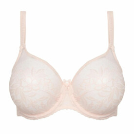 PD0162650VEN Podprsenka PRIMADONNA DIVINE SEAMLESS NON PADDED BRA VENUS