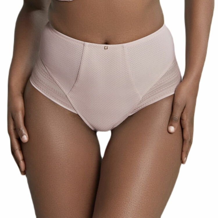 PA10303VIE Kalhotky PANACHE SERENE HIGH WAIST VINTAGE