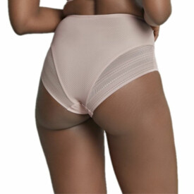 PA10303VIE Kalhotky PANACHE SERENE HIGH WAIST VINTAGE