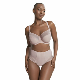 PA10303VIE Kalhotky PANACHE SERENE HIGH WAIST VINTAGE