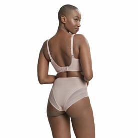 PA10303VIE Kalhotky PANACHE SERENE HIGH WAIST VINTAGE