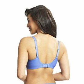 PA10305COR Podprsenka PANACHE SERENE FULLCUP BRA CORNFLOWER