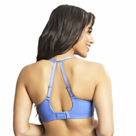 PA10305COR Podprsenka PANACHE SERENE FULLCUP BRA CORNFLOWER