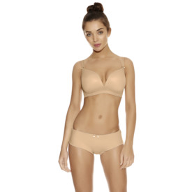 Podprsenka FREYA DECO MOULDED SOFTCUP BRA NUDE