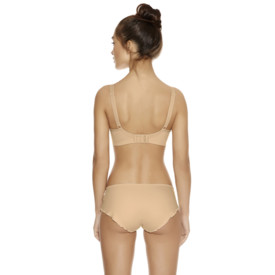 Podprsenka FREYA DECO MOULDED SOFTCUP BRA NUDE