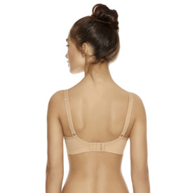 Podprsenka FREYA DECO MOULDED SOFTCUP BRA NUDE