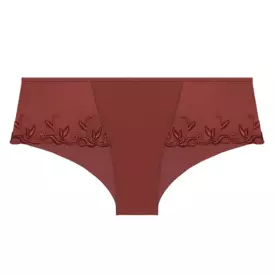 Kalhotky SIMONE PÉRÈLE ANDORA SHORTY CANYON BROWN