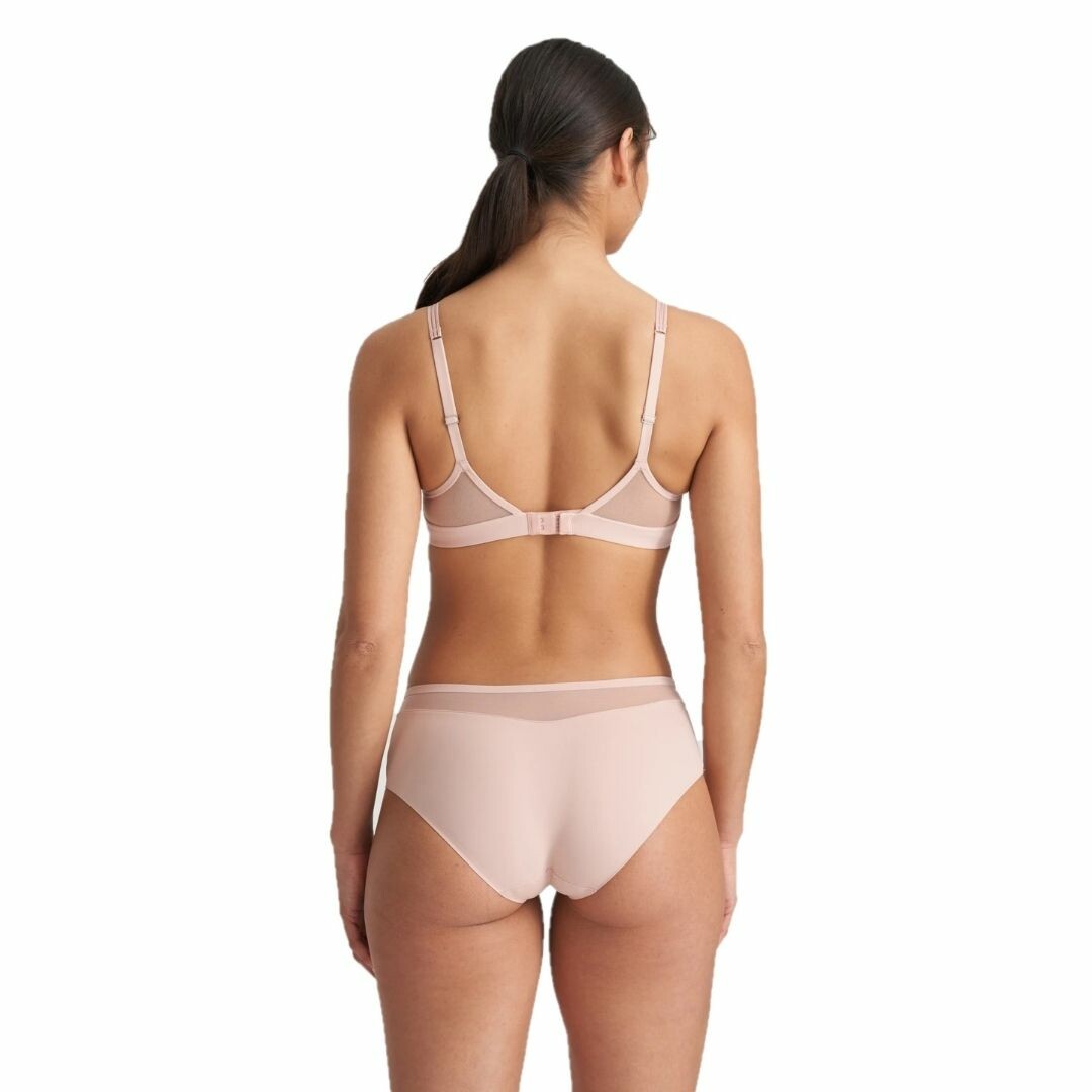 Marie Jo LOUIE Powder Rose push-up bra