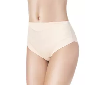 Kalhotky JANIRA BEST COMFORT 31673 SLIP DUNE