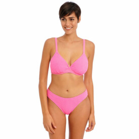 AS203870SOB Plavky spodní díl FREYA SWIM IBIZA WAVES BIKINI BRIEF SORBET