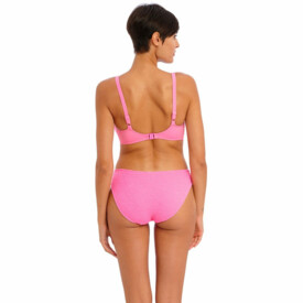 AS203870SOB Plavky spodní díl FREYA SWIM IBIZA WAVES BIKINI BRIEF SORBET