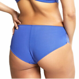PA9395BJL Kalhotky PANACHE ANA BRIEF BLUE JEWEL