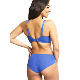 PA9395BJL Kalhotky PANACHE ANA BRIEF BLUE JEWEL