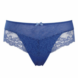 PA9395BJL Kalhotky PANACHE ANA BRIEF BLUE JEWEL