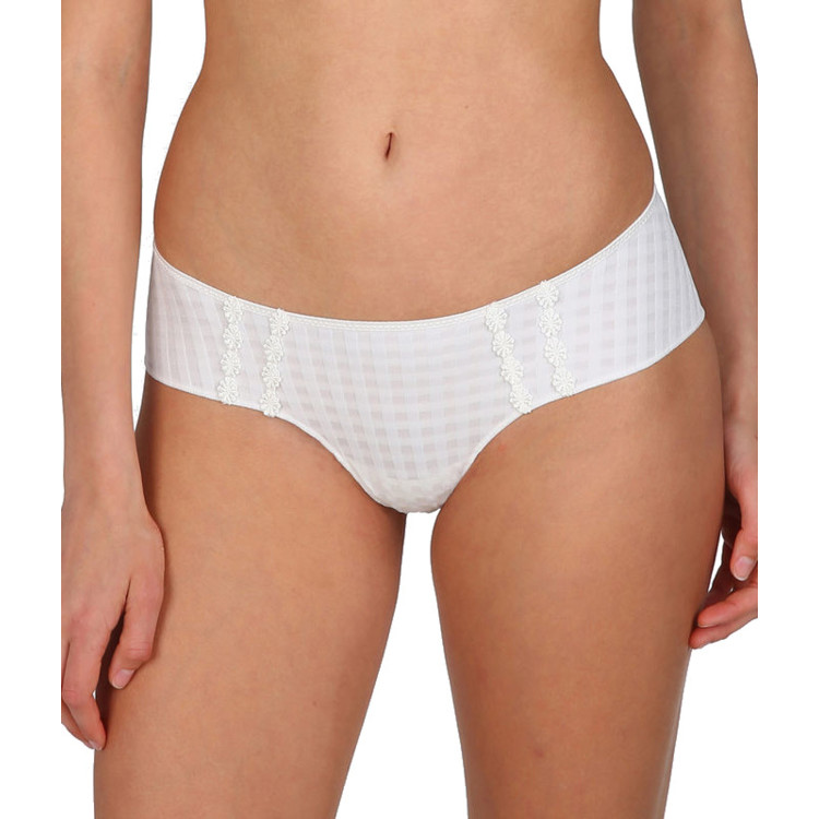 Kalhotky MARIE JO AVERO HOTPANTS NATURAL