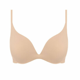 WE601014FRP Podprsenka WACOAL INES SECRET UW PUSH UP BRA FRAPPE