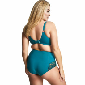 SC9685EMD Podprsenka SCULPTRESSE ESTEL FULLCUP BRA EMERALD