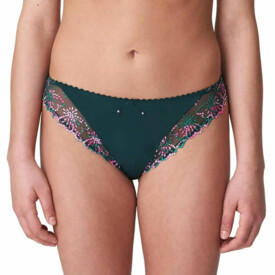 MJ0501333JGK Kalhotky MARIE JO JANE ITALIAN BRIEFS JUNGLE KISS