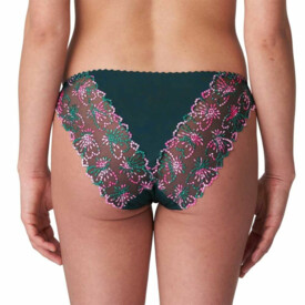 MJ0501333JGK Kalhotky MARIE JO JANE ITALIAN BRIEFS JUNGLE KISS