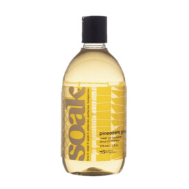 Přípravek na praní SOAK PINEAPPLE GROVE 375ml