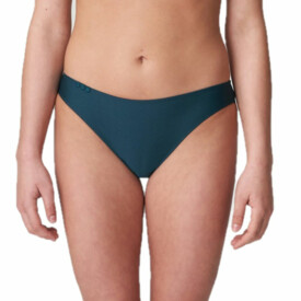 MJ0522360EMG Kalhotky MARIE JO TOM MINI RIO BRIEFS EMPIRE GREEN