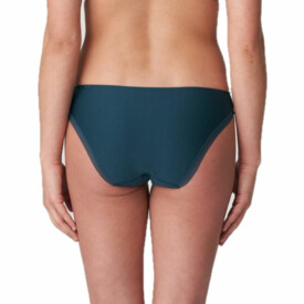 MJ0522360EMG Kalhotky MARIE JO TOM MINI RIO BRIEFS EMPIRE GREEN