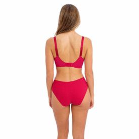 FL6911RAY Podprsenka FANTASIE ENVISAGE UW FULLCUP SIDE SUPPORT BRA RASPBERRY