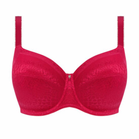 FL6911RAY Podprsenka FANTASIE ENVISAGE UW FULLCUP SIDE SUPPORT BRA RASPBERRY