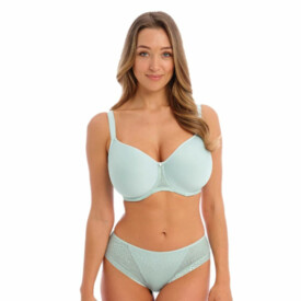 FL6912ICE Podprsenka FANTASIE ENVISAGE MOULDED SPACER BRA ICE