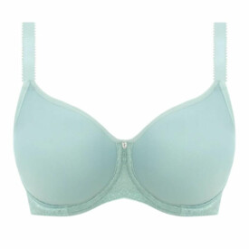 FL6912ICE Podprsenka FANTASIE ENVISAGE MOULDED SPACER BRA ICE