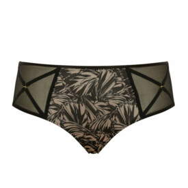 SC9694BUY Kalhotky SCULPTRESSE DIONNE MIDI BRIEF BUTTERFLY