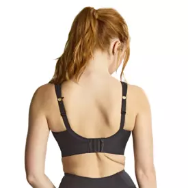 PS7341BBLK_PANACHE SPORTS BOUNDLESS NON-WIRED BRA BLACK