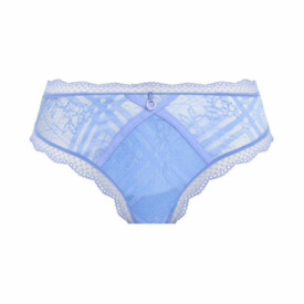 AA401450COR Kalhotky FREYA FATALE BRIEF CORNFLOWER